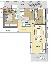 Appartamento 105 mq, soggiorno, 3 camere, zona Roncafort / Canova