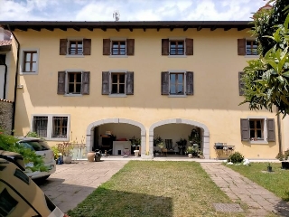 zoom immagine (Villa 444 mq, soggiorno, 5 camere, zona Dignano - Centro)