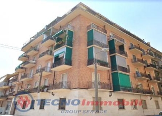 zoom immagine (Vendita Appartamento a Torino condizione: Ristrutturato piano:)