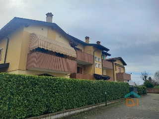 zoom immagine (Appartamento 80 mq, 2 camere, zona Aquileia - Centro)