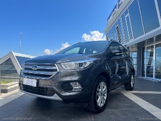 zoom immagine (FORD Kuga 2.0 TDCI 120 CV S&S 2WD Business)