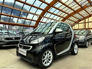 zoom immagine (SMART fortwo 1000 45 kW MHD coupé PASSION)