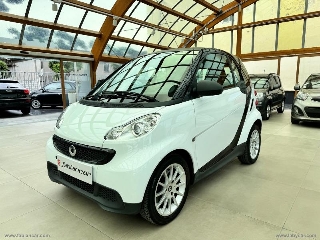 zoom immagine (SMART fortwo 1000 45 kW MHD coupé PULSE)