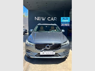 zoom immagine (VOLVO XC60 T8 Twin Eng.AWD Geartr. Inscription)