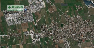 zoom immagine (Capannone 950 mq, zona Lugagnano)