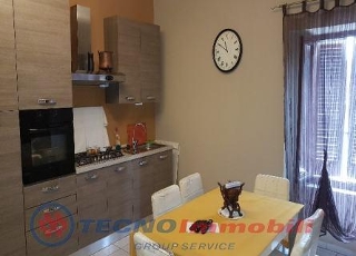 zoom immagine (Vendita Appartamento a Gassino Torinese condizione: Ristrutturato piano: 1)