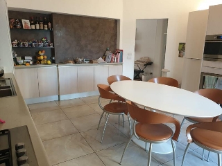 zoom immagine (Appartamento 160 mq, soggiorno, 3 camere, zona Casale Monferrato)