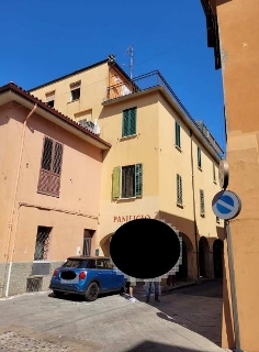 zoom immagine (Appartamento 110 mq, soggiorno, 2 camere, zona Castel San Pietro Terme - Centro)