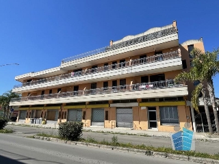 zoom immagine (Appartamento 62 mq, soggiorno, 1 camera, zona Monteroni di Lecce)