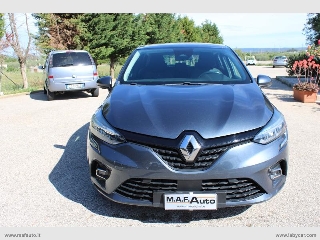 zoom immagine (RENAULT Clio TCe 12V 100 CV 5p. Business)