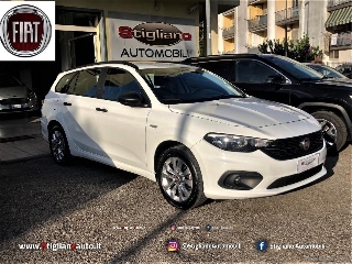 zoom immagine (FIAT Tipo 1.6 Mjt S&S SW Easy Business)