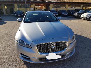 zoom immagine (Jaguar xj 3.0d premium luxury)