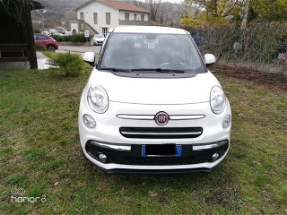 zoom immagine (Fiat 500l 1.4 pop star 95cv)