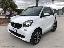 SMART fortwo 70 1.0 twinamic Passion