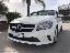 MERCEDES-BENZ A 180 d Automatic Business