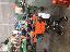 Curva tubi UNIVERSAL BROWN 42 cnc