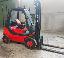 Carrello elevatore Linde mod H 25 D