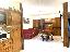 Bifamiliare, soggiorno, 2 camere