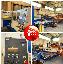 Taglio laser Trumpf Mod Trumatic l 3030 1,8 kw