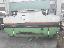 Piegatrice indumac 4000 x 100 ton
