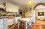 Casa singola 285 mq, soggiorno, 3 camere, zona Prozzolo