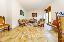 Appartamento 120 mq, soggiorno, 2 camere, zona Matino - Centro