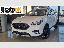 MG ZS 1.5 VTi-tech Luxury