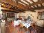 Rustico 250 mq, soggiorno, 5 camere