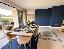 Appartamento 125 mq, 3 camere, zona La Pieve