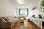 Appartamento 90 mq, soggiorno, 2 camere, zona Gries