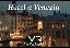 Hotel - albergo 370 mq, 5 camere, zona Dorsoduro