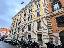 Loft 47 mq, zona San Lorenzo