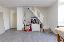 Appartamento 80 mq, 2 camere, zona Carcano