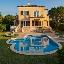 Villa 300 mq, soggiorno, 5 camere, zona Forte dei Marmi