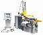 Calandra imcar HI TECH 13/96 CN 4 RULLI AUTOMATICA CON INVIT