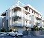 Appartamento 100 mq, 2 camere, zona Riccione - Centro