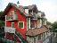 Appartamento 100 mq, 2 camere, zona Tretto
