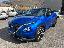 NISSAN Juke 1.6 HEV N-Design
