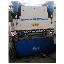 Piegatrice lamiera MECOS Mod SYNCHRO 70/200