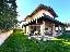 Villa 265 mq, soggiorno, 3 camere