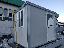 Monoblocco coibentato 3m