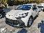 TOYOTA C-HR 1.8 HV Active