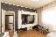 Appartamento 91 mq, soggiorno, 2 camere