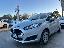 FORD Fiesta 1.5 TDCi 75 CV 5p. Titanium