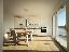 Appartamento 95 mq, 2 camere