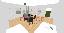 Appartamento 110 mq, 2 camere, zona Biadene