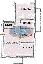 Appartamento 85 mq, 2 camere