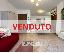 Appartamento 71 mq, 2 camere, zona Borgo Roma
