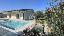 Villa 120 mq, soggiorno, 3 camere