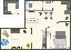 Appartamento 46 mq, 1 camera, zona Città Studi